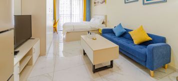 Lain-lain 6 Foshan Meixin Apartment (Shunde Country Garden Headquarters)