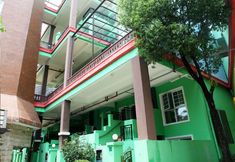 Others 7 Bai Mu Hua Hai Suite Hotel (Heyuan Bavaria Branch)