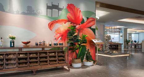 其他 2 Mercure Suzhou Shilu Shantang Street Hotel