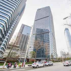 Hotel Exterior 1 河泊酒店(蘇州金鶏湖博覧センター), 中新大道东(再见) ホテル