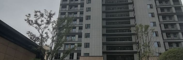 Others Wanghong IN Apartment