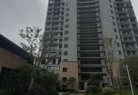 Others Wanghong IN Apartment