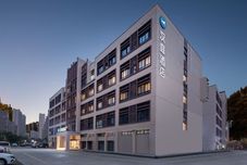 อื่นๆ HanTing Hotel (Nantong Huochezhan Tangzha)