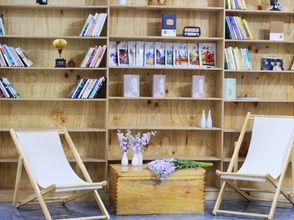 Lainnya 4 Shanxi Inn