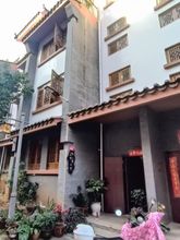 Others Chengjiang Pusu Homestay Chinese Inn (Guanglong Town)