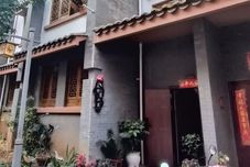 Others Chengjiang Pusu Homestay Chinese Inn (Guanglong Town)