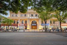 其他 Jizhe Hotel (Gao jing Cultural lndustry park ' Yingao West Road Metro)