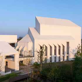 Hotel Exterior1CITTA HOTEL,什邡市飯店