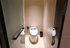 Lain-lain 6 Xingfuju Hotel