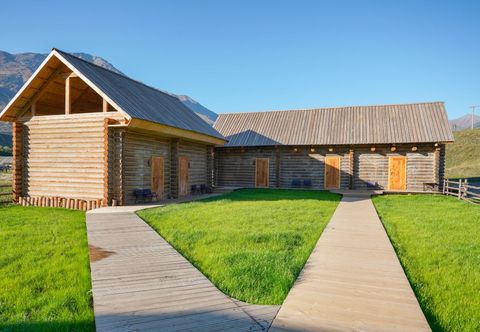 Others MUYE SIJIAN HOMESTAY