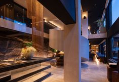 その他 4 Luanxi Hidden Luxury Private Hot Spring Panorama Guesthouse