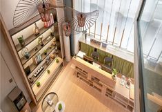 Lain-lain 5 Boke Home Boutique Apartment