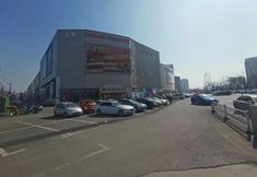 Others 3 HanTing Hotel (Nanjing Yangtze River Bridge North Subway Station)