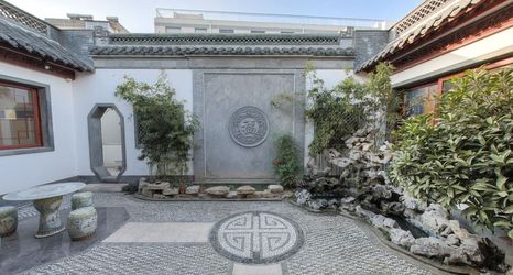 기타 2 Yangzhou Yunchao Inn