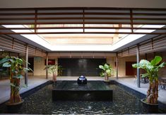 Khác 3 The Spring Water Hotel