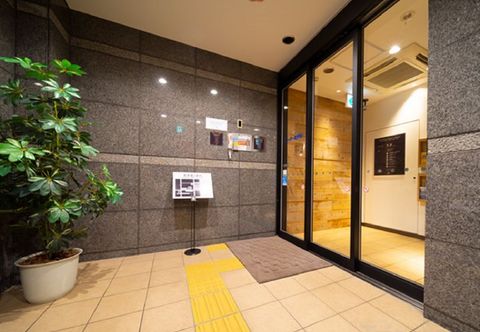 其他 Super Hotel Towada