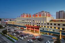 其他 Vienna Hotel (Herringle Mengniu)