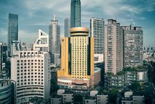 Others Wanda Yi WuXi