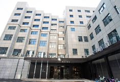 Others 2 JI Hotel (Zhengzhou Erqi Square Dehua Street)