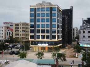 Others 4 Excellence Travel Apartment (Chencun Branch)