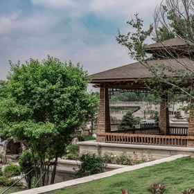 Hotel Exterior 1 Jinhaiyuan International Hotel, 临沂 酒店