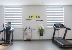 其他 6 Home Inn Ribbon Cloud Hotel (Nantong Haohe Scenic Area Xiaoshiqiao)