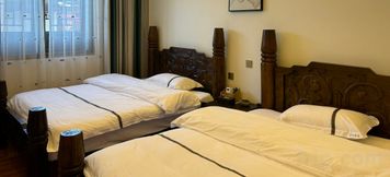 Others 6 Chengjiang Hexi Chinese Inn