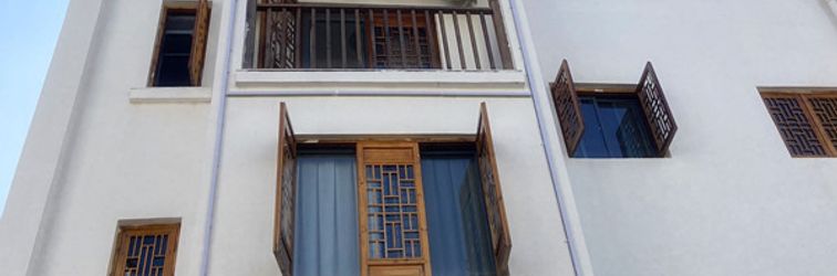 Others fuxianhu  xiji  hotel