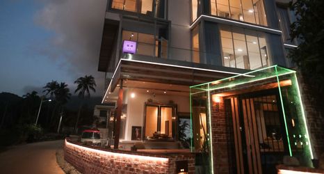 Others 2 Filter Stay