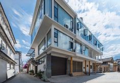 อื่นๆ 3 Dali Shili Bay Seaview Hotel