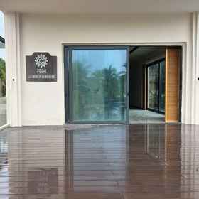 Hotel Exterior 1 Floral Hotel · Shanhai Courtyard Resort Hotel(LingShui XiangShuiWan), Lingshui Lizu Zizhixian Hotels