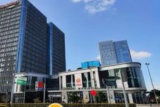 Others Cuiyunxuan Homestay (Wuxi East Station)