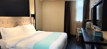 Others 3 Minghu Yuejing Hotel (Jinan Daming Lake Chaoran Tower)