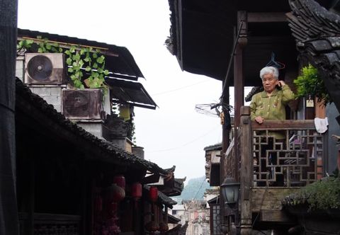 其他 Little Bear Home Inn(Furong Town Scenic Area Store)