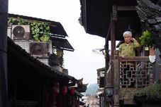 其他 Little Bear Home Inn(Furong Town Scenic Area Store)