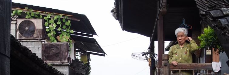 Lain-lain Little Bear Home Inn(Furong Town Scenic Area Store)