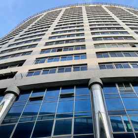 Hotel Exterior 1 Hefei Meitu Apartment, 바오허 구 호텔