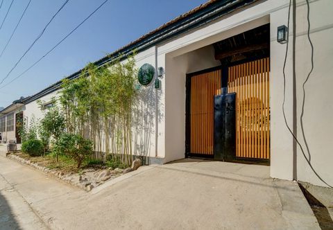 Others Beijing Marishan District Homestay