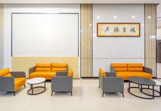 อื่นๆ 7 Jiaze Hotel (Nanning Nationality Plaza Subway Station Art College)