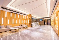 อื่นๆ 5 Star City Bay International Hotel