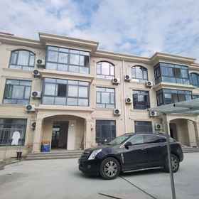 Hotel Exterior 1 Feiyan Apartment (Wildlife Park), Shanghai Hotels