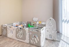 其他 7 Rezen Xiyue Hotel (Yangzhou Grand Canal Museum Wanda Plaza)