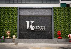 Lainnya 4 K Avenue by Pinstay