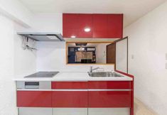 其他 7 Tasone Grand STAY Osaka Umeda East Doshin1