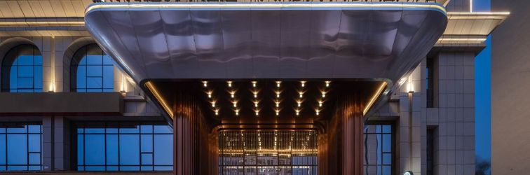 其他 Wanda Moments, Yulin (Yu lin lao jie)