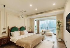 其他 6 Xingpan River View Homestay (Chongqing Hong Ya Dong)