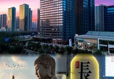 Khác 5 Starway Hotel (Xi 'an Chang 'an Space Management Committee Branch)