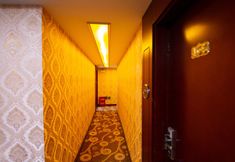 Others 6 Fog Flower Business Hotel