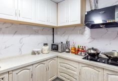 その他 7 Jiangpan Yunsu Guesthouse