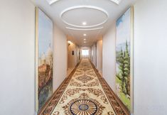 Others 3 Vienna International Hotel (Xinyang High Speed Rail East Station Branch)